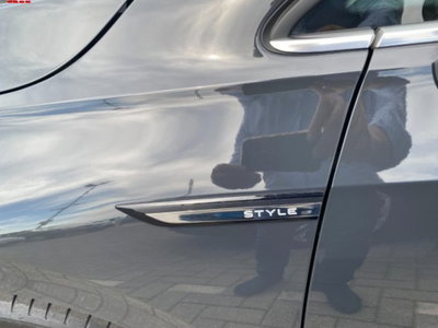 Volkswagen Golf Variant 2.0 TDI 150 CV DSG SCR Style (12)