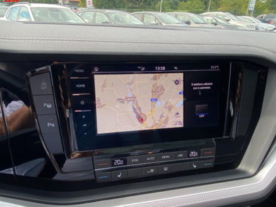 Volkswagen Touareg 3.0 V6 TDI 286 CV SCR Elegance (11)