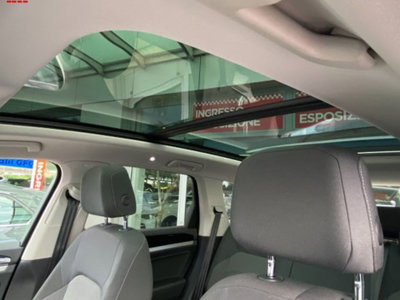 Volkswagen Touareg 3.0 V6 TDI 286 CV SCR Elegance (15)