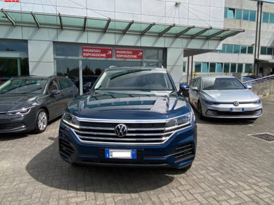 Volkswagen Touareg 3.0 V6 TDI 286 CV SCR Elegance (2)