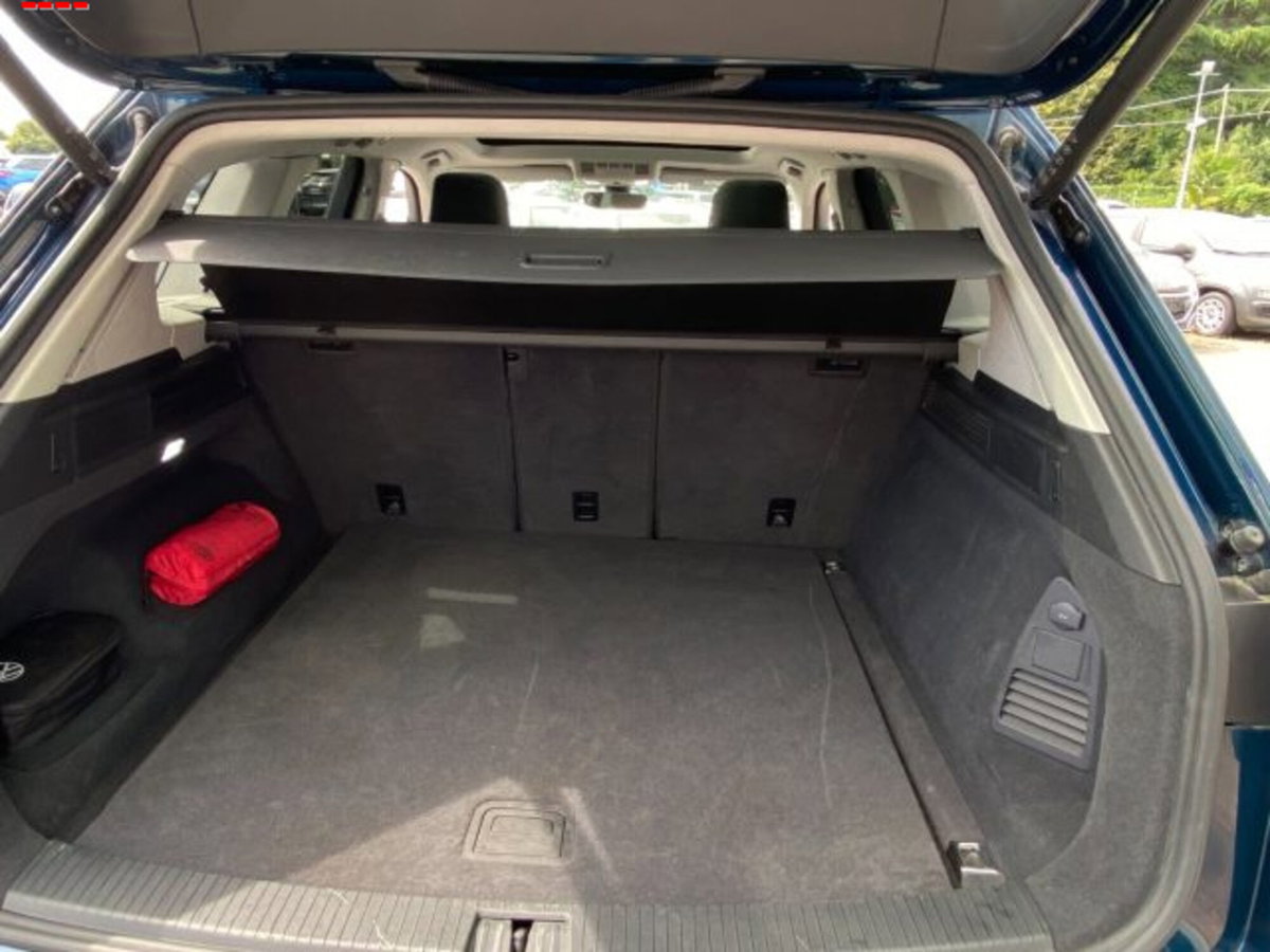 Volkswagen Touareg 3.0 V6 TDI 286 CV SCR Elegance (7)