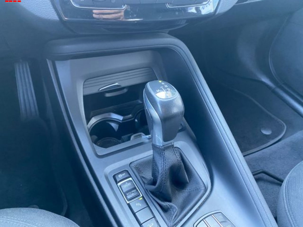 BMW X1 xDrive18d (10)