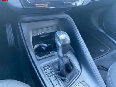 BMW X1 xDrive18d (10)