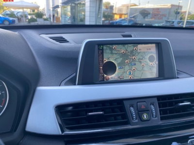 BMW X1 xDrive18d (11)