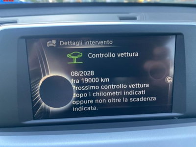 BMW X1 xDrive18d (12)