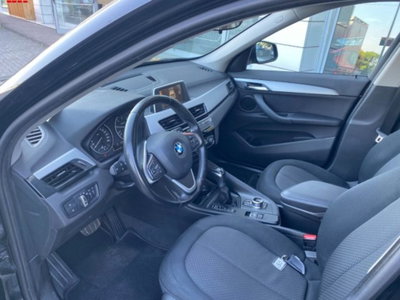 BMW X1 xDrive18d (7)