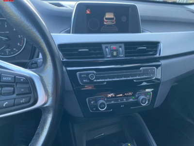 BMW X1 xDrive18d (9)
