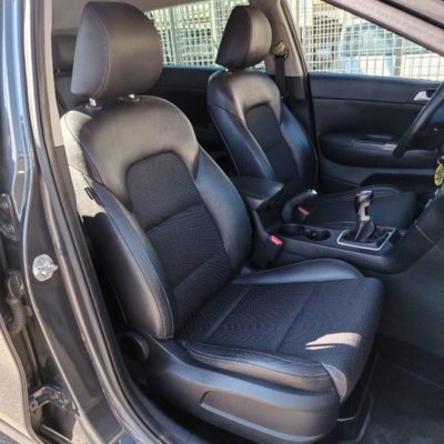 Kia Sportage 1.7 CRDI 2WD Class (4)