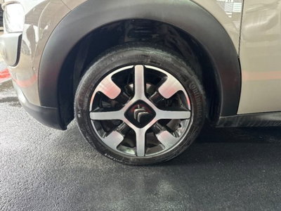 Citroen C4 Cactus BlueHDi 100 Rip Curl (14)