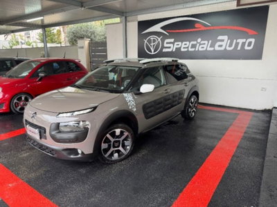 Citroen C4 Cactus BlueHDi 100 Rip Curl (8)