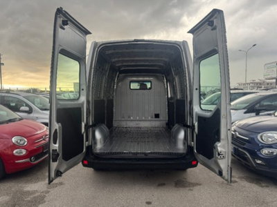 Renault Master Furgone T35 2.3 dCi 150 PC-TM Furgone Energy Ice (7)