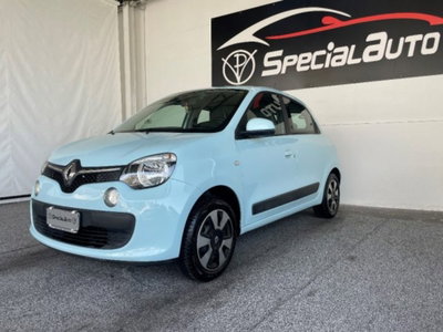 Renault Twingo 1.0 SCe Live (8)