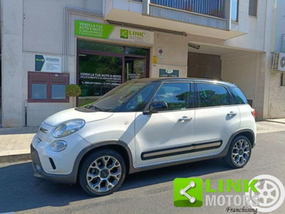 Fiat 500L 1.3 Multijet 95 CV Trekking usata