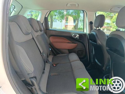 Fiat 500L 1.3 Multijet 95 CV Trekking (13)