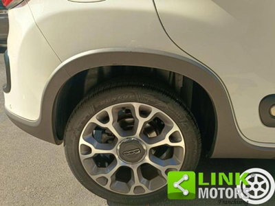 Fiat 500L 1.3 Multijet 95 CV Trekking (19)