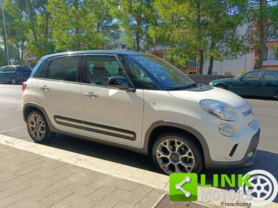 Fiat 500L 1.3 Multijet 95 CV Trekking (3)