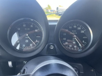 Alfa Romeo Spider 2.0 Veloce (13)