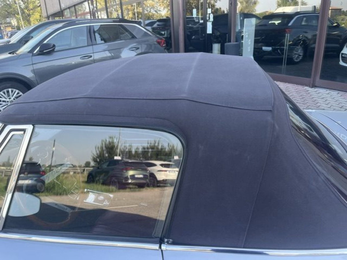 Alfa Romeo Spider 2.0 Veloce (16)
