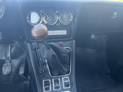 Alfa Romeo Spider 2.0 Veloce (17)