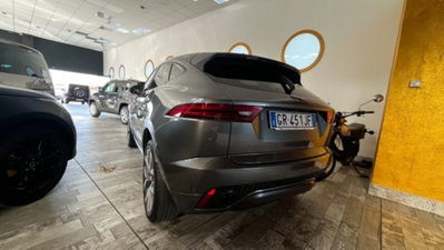 Jaguar E-Pace 2.0D 150 CV AWD aut. R-Dynamic (3)