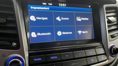 Hyundai Tucson 1.7 CRDi go! (11)