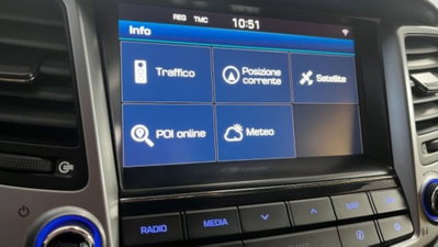 Hyundai Tucson 1.7 CRDi go! (12)