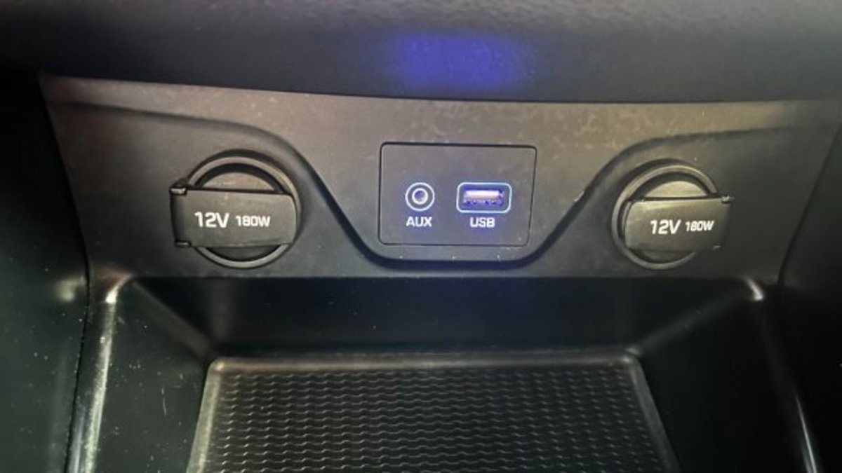 Hyundai Tucson 1.7 CRDi go! (13)