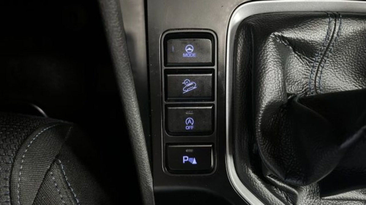 Hyundai Tucson 1.7 CRDi go! (14)