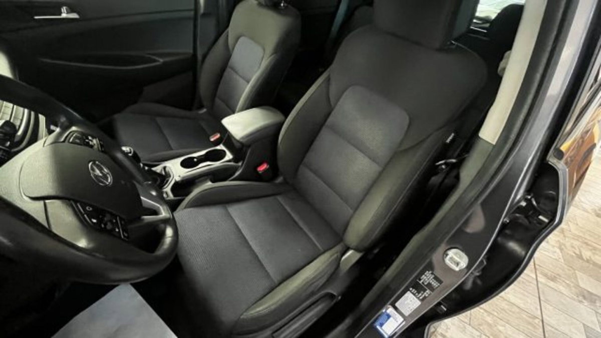 Hyundai Tucson 1.7 CRDi go! (7)