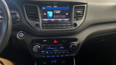 Hyundai Tucson 1.7 CRDi go! (9)