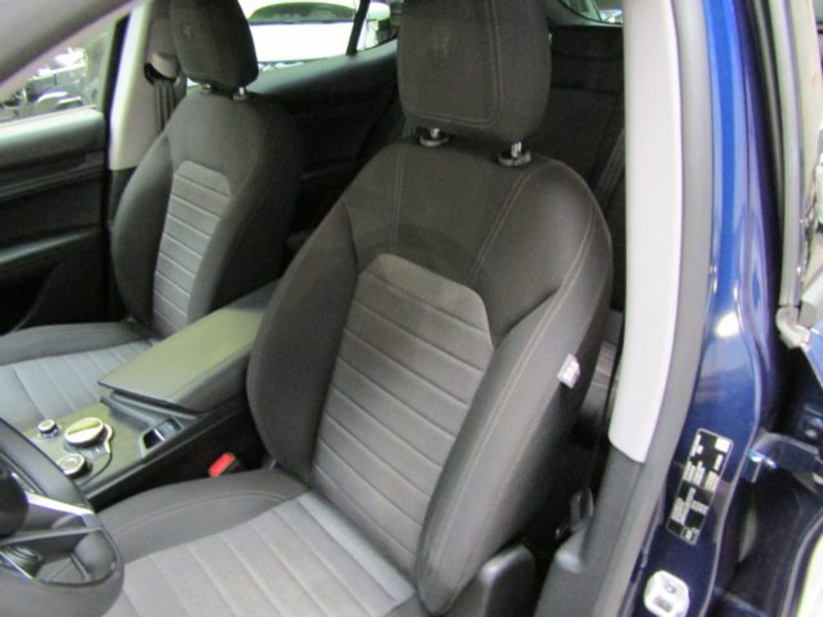 Alfa Romeo Stelvio Stelvio 2.2 Turbodiesel 190 CV AT8 Q4 Executive (10)