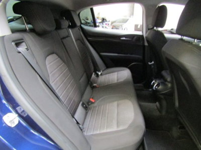 Alfa Romeo Stelvio Stelvio 2.2 Turbodiesel 190 CV AT8 Q4 Executive (13)