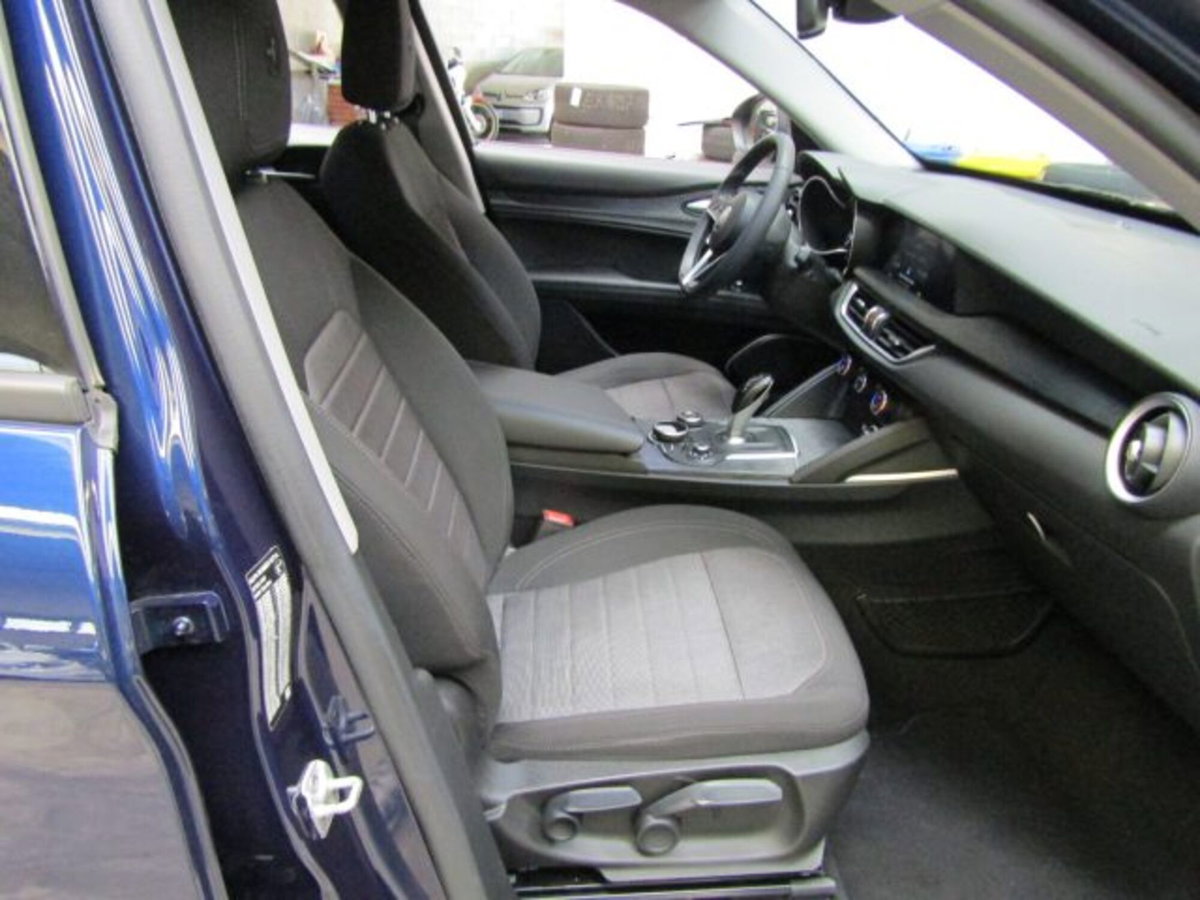 Alfa Romeo Stelvio Stelvio 2.2 Turbodiesel 190 CV AT8 Q4 Executive (15)