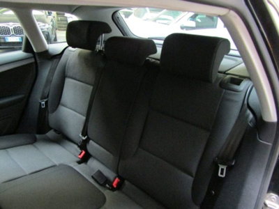 Audi A3 Sportback 1.6 TDI 90 CV CR F.AP Ambiente (12)