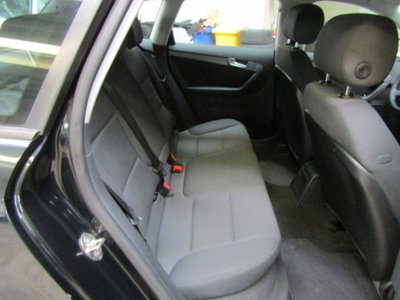 Audi A3 Sportback 1.6 TDI 90 CV CR F.AP Ambiente (13)