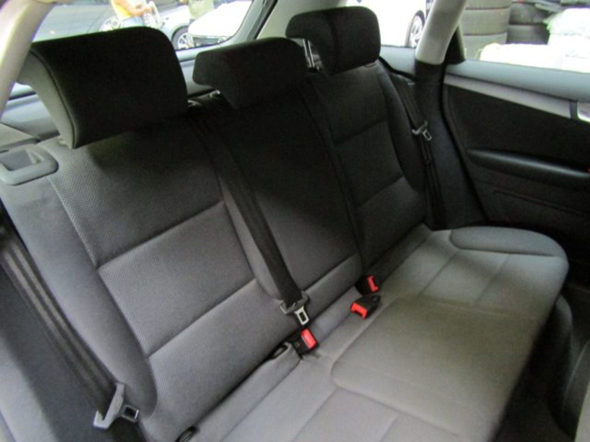 Audi A3 Sportback 1.6 TDI 90 CV CR F.AP Ambiente (14)