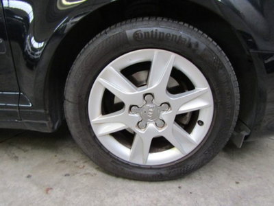 Audi A3 Sportback 1.6 TDI 90 CV CR F.AP Ambiente (4)