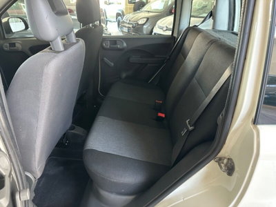 Fiat Panda 1.2 4x4 Climbing (11)