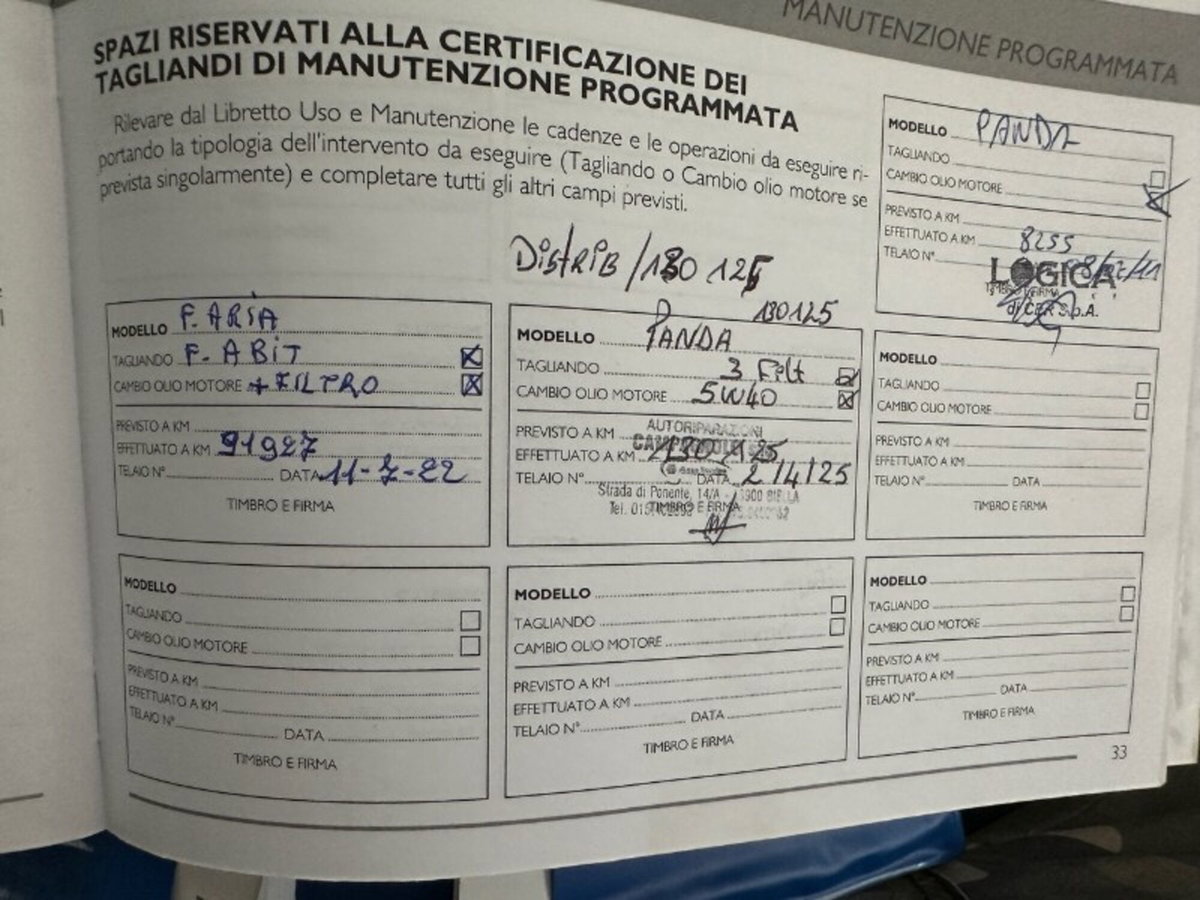 Fiat Panda 1.2 4x4 Climbing (12)