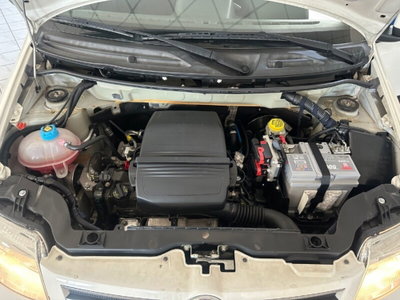 Fiat Panda 1.2 4x4 Climbing (13)