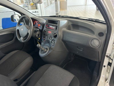 Fiat Panda 1.2 4x4 Climbing (15)