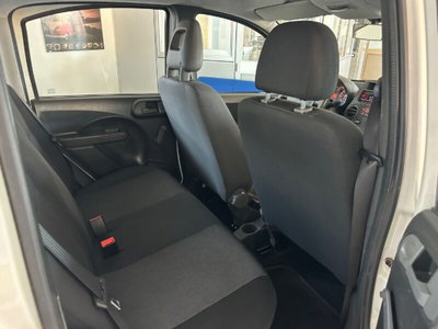 Fiat Panda 1.2 4x4 Climbing (16)