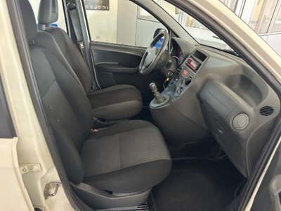 Fiat Panda 1.2 4x4 Climbing (17)
