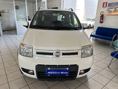 Fiat Panda 1.2 4x4 Climbing (2)