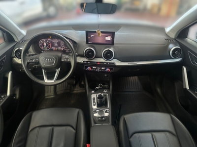 Audi Q2 Q2 35 TDI quattro S tronic Admired Advanced (10)