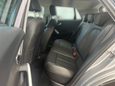 Audi Q2 Q2 35 TDI quattro S tronic Admired Advanced (11)