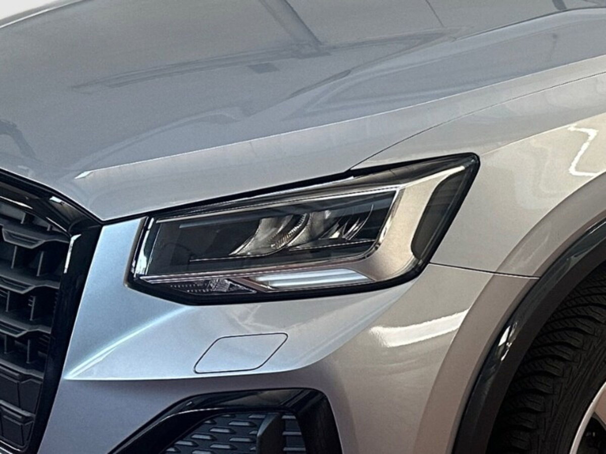 Audi Q2 Q2 35 TDI quattro S tronic Admired Advanced (5)