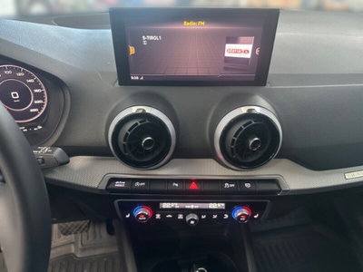 Audi Q2 Q2 35 TDI quattro S tronic Admired Advanced (9)