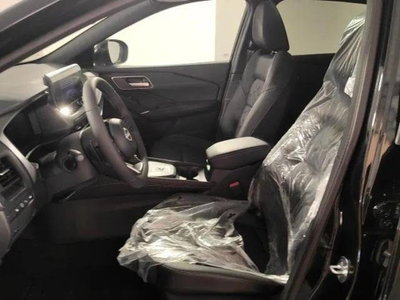 Nissan Qashqai 1.3 mhev Tekna 4wd 158cv xtronic (13)