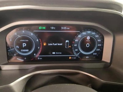 Nissan Qashqai 1.3 mhev Tekna 4wd 158cv xtronic (17)